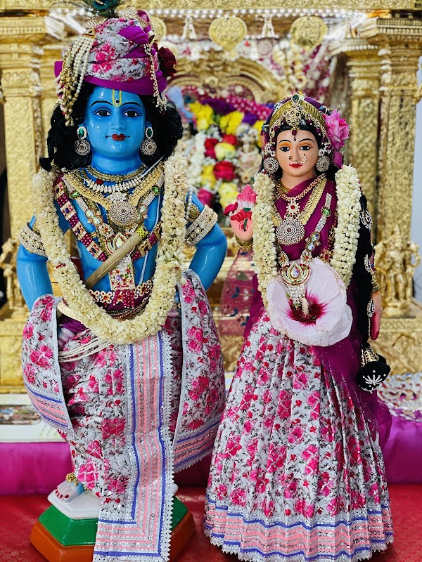 Atlanta Namadwaar photo 2