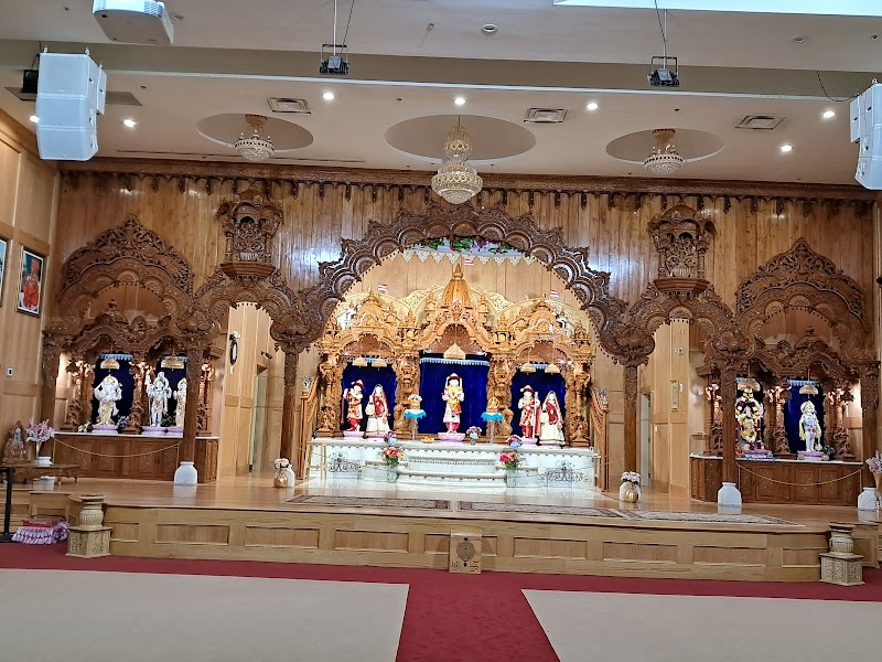 Shree Swaminarayan Gurukul photo 2