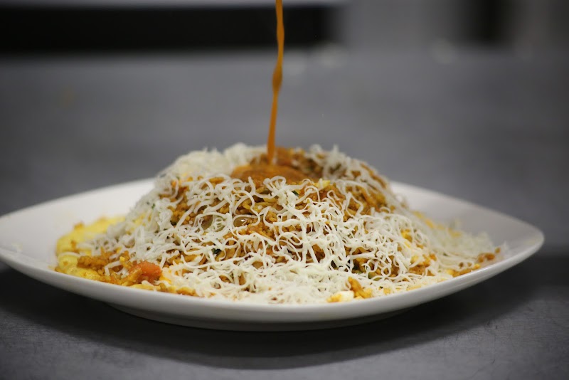 Eggholic - Indian Veg & Egg Street food photo 2