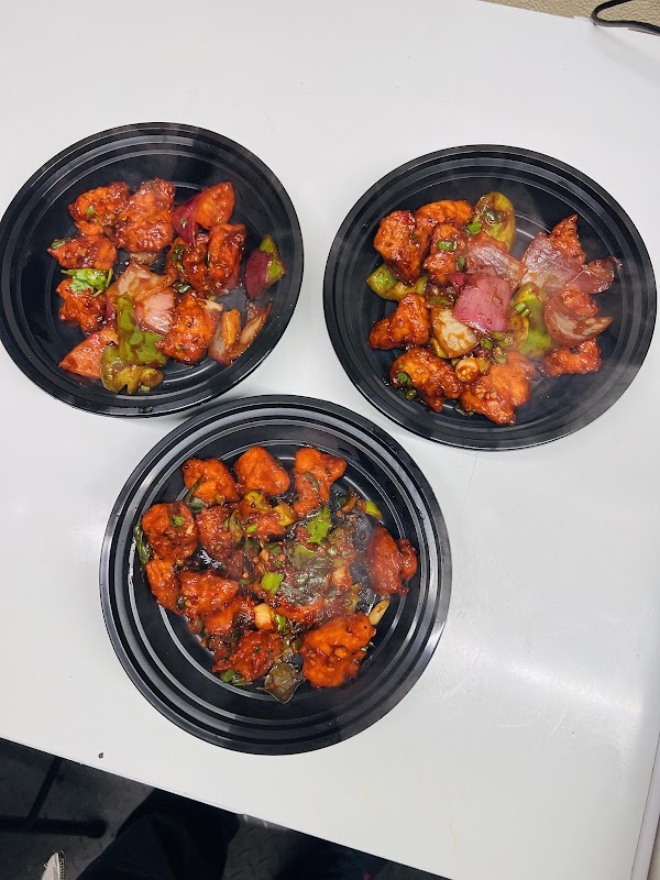 Fusion Everest Kitchen (Nepali & Indian Food) photo 2