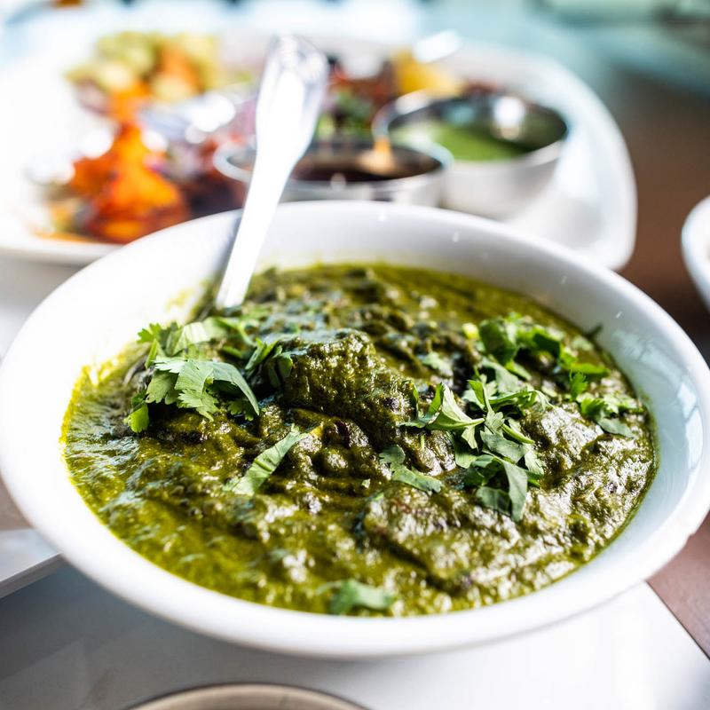 Tandoori Lounge + Bar (Indian Cuisine) photo 2