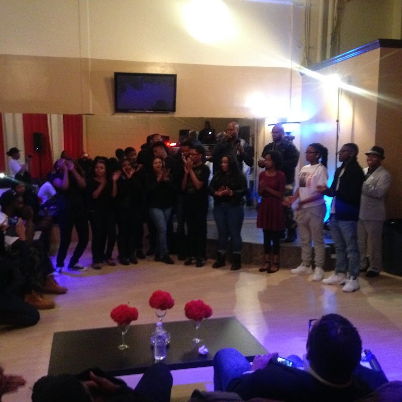 Kingdom Event Lounge photo 2