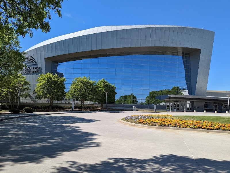 Cobb Energy Performing Arts Centre photo 2