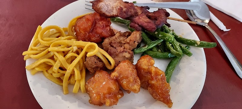 China Cuisine