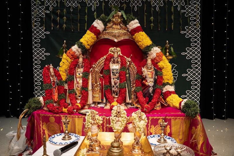 RUDRA NARAYANA HINDU TEMPLE (RNHT) PRIESTLY SERVICES INSTITUTE photo 2
