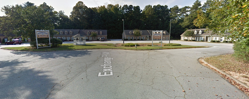 Shri Anandpur Atlanta Ashram - Vinay Dham (Shri Paramhans Advait Mat Hindu Temple) photo 2