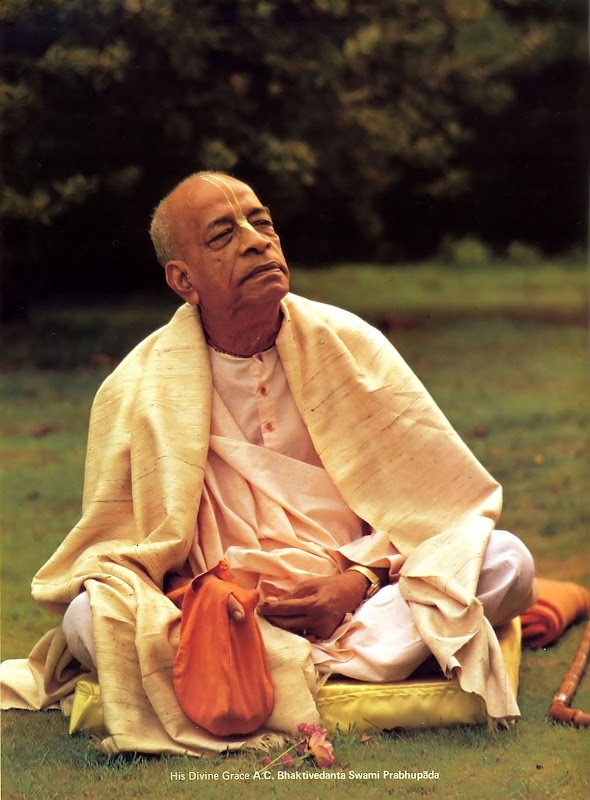 ISKCON Atlanta