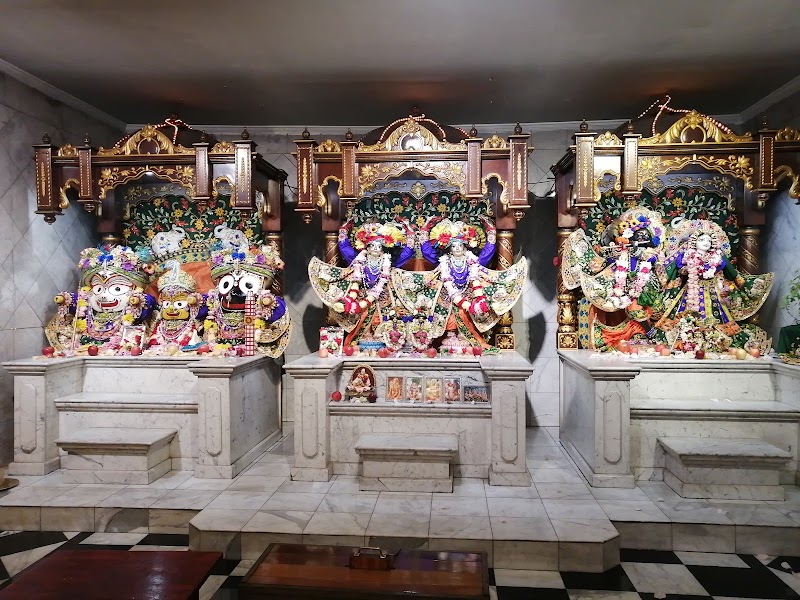 ISKCON Atlanta photo 2