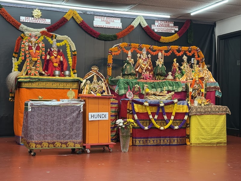 Sri Satyanarayana Karthikeya Hindu Temple photo 2