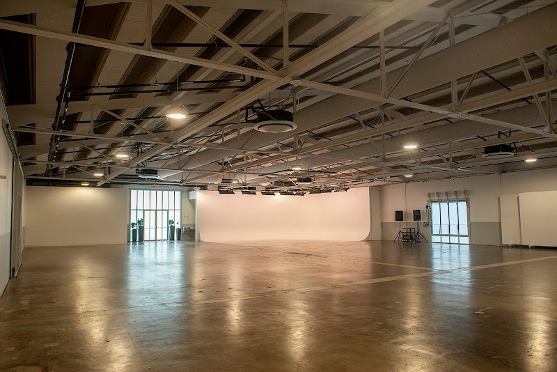 Distribution Hall photo 2