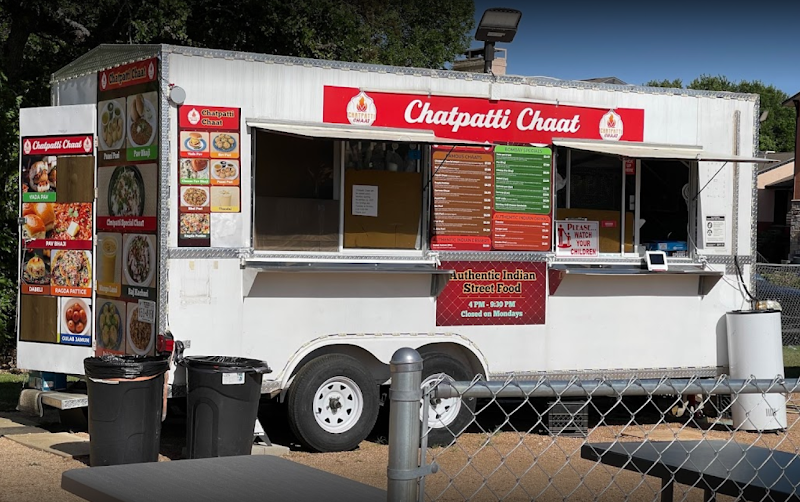 Chatpatti Chaat photo 2