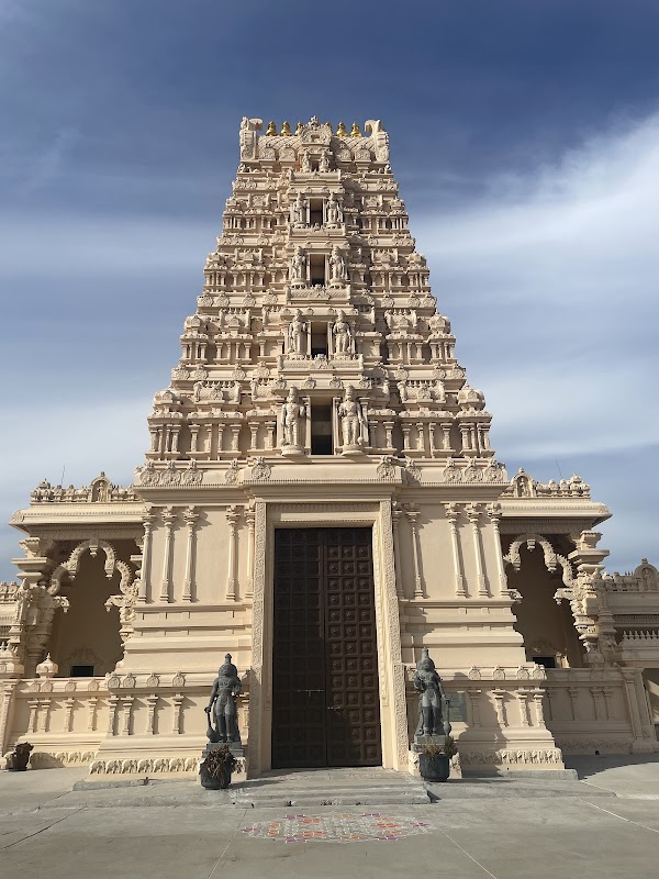 Karya Siddhi Hanuman Temple photo 2