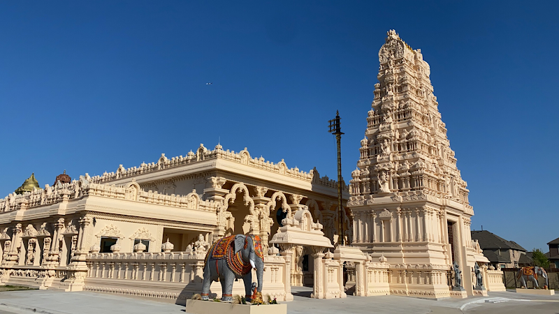 Karya Siddhi Hanuman Temple