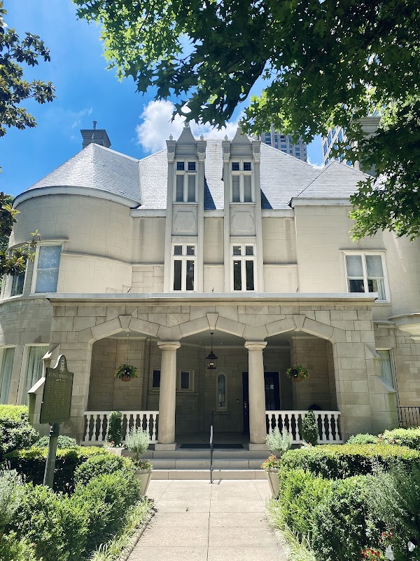 The Wimbish House photo 2
