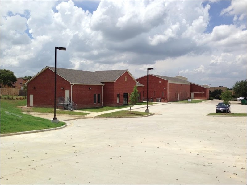 SMC Parish Event Hall photo 2