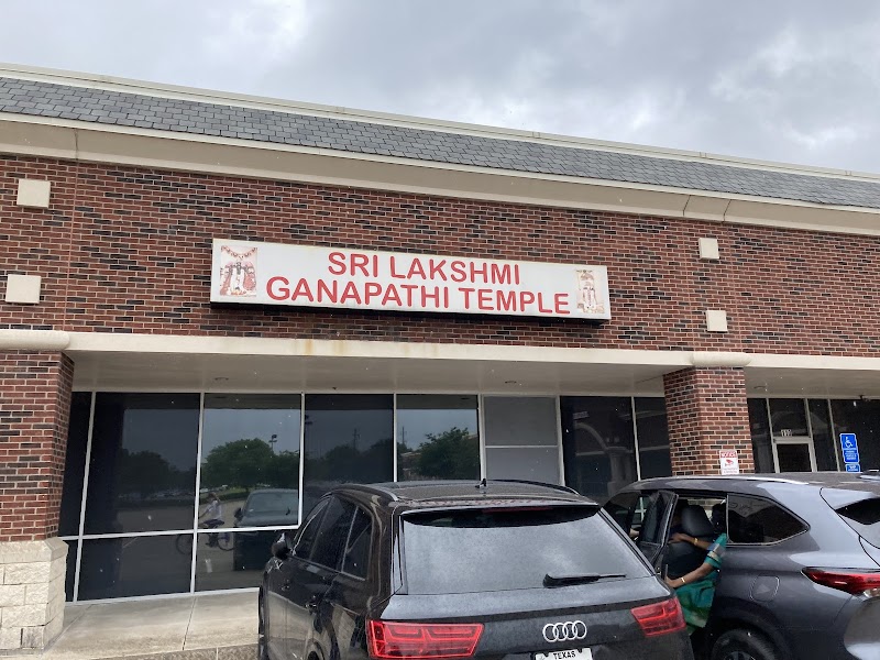 Sri Lakshmi Ganapathi Temple photo 2