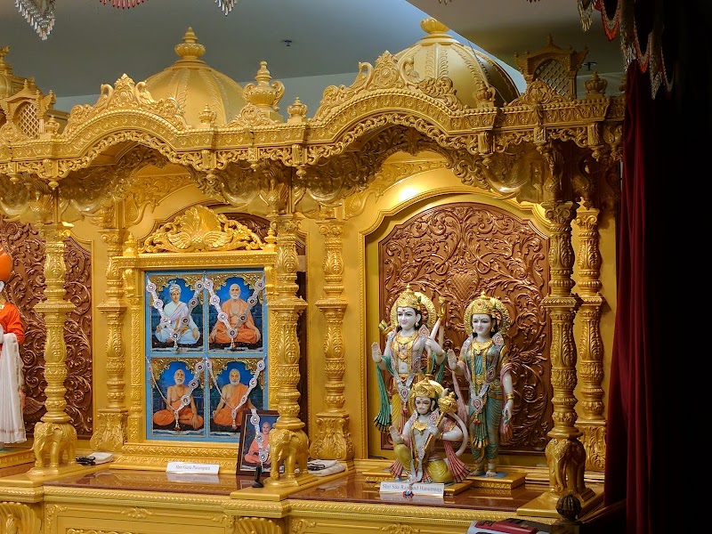 BAPS Shri Swaminarayan Mandir, Austin photo 2