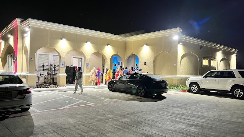 Gurdwara Singh Sabha Austin photo 2