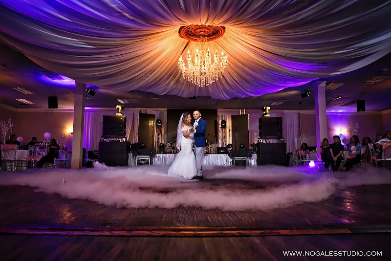 Las Lomas Irving Banquet Halls Event Center photo 2