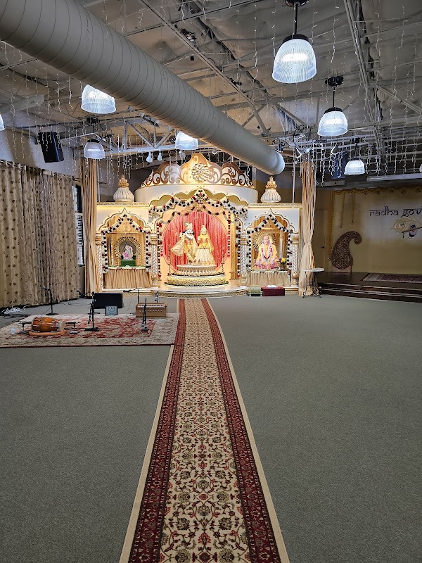Radha Govind Dham Dallas photo 2