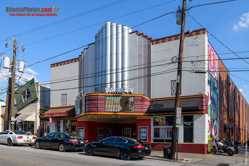 Variety Playhouse photo 2