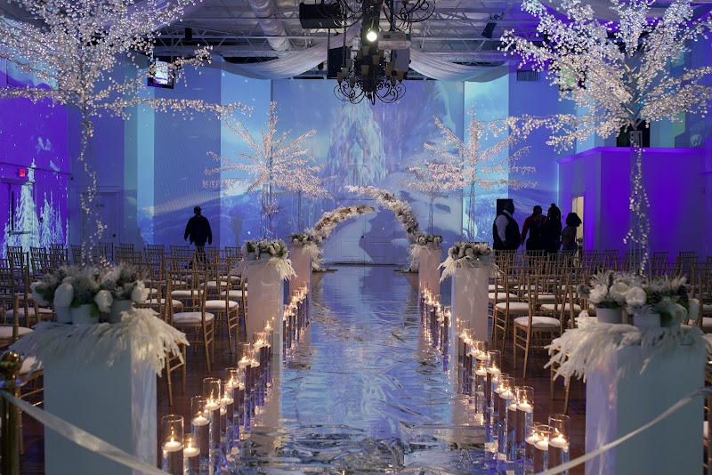 Ali Events at Lakewood Atlanta