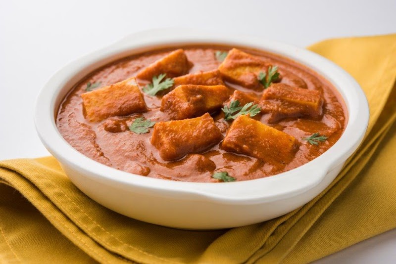 Bawarchi Indian Cuisine - Richardson photo 3