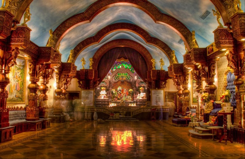 International Society for Krishna Consciousness - ISKCON Dallas photo 2
