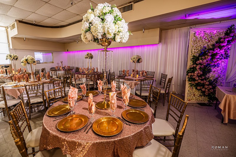 White Rock Banquet Hall photo 2