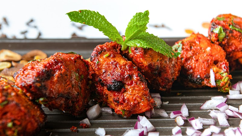 Southern Spice photo 2