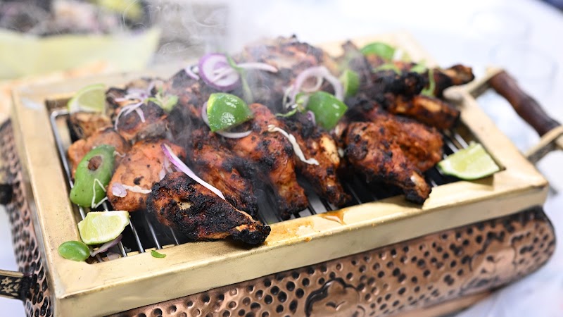GRAND TANDOORI RESTAURANT & CATERING photo 2