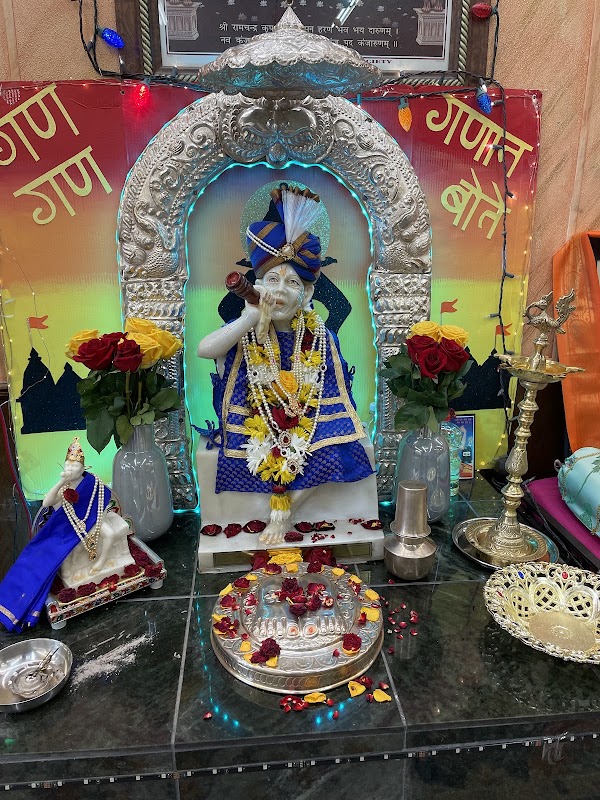 Kapardi Shirdi Sai Temple photo 2