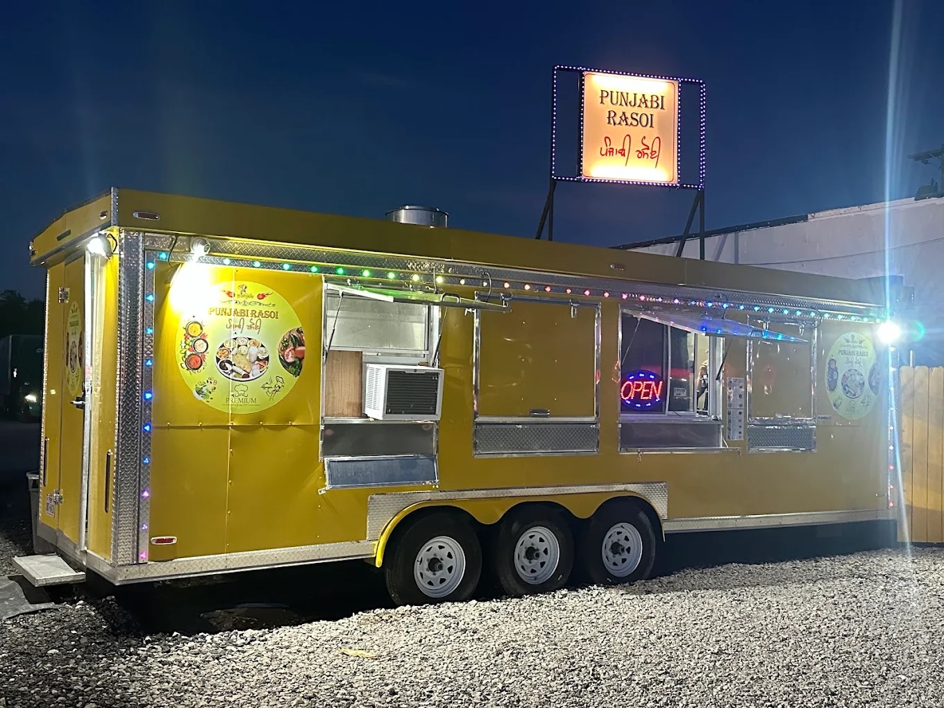 Punjabi Dhaba Rasoi (ਪੰਜਾਬੀ ਢਾਬਾ ਰਸੋਈ) photo 3