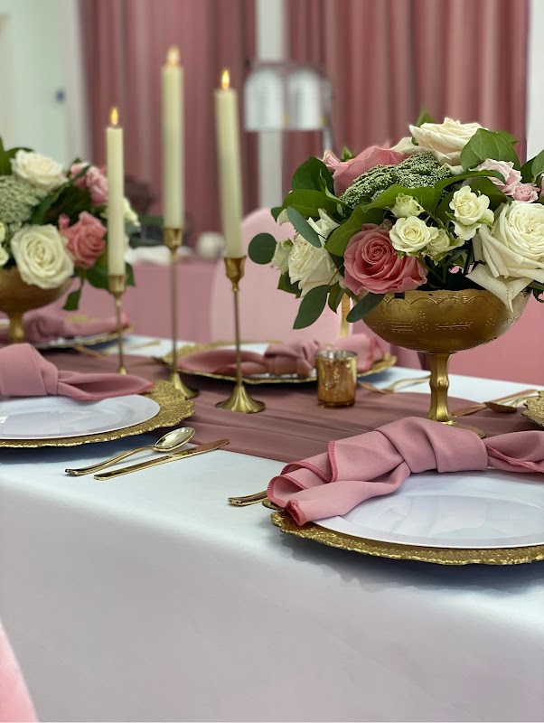Glamour Goddess Party Co I Party Rentals & Event Venue photo 2