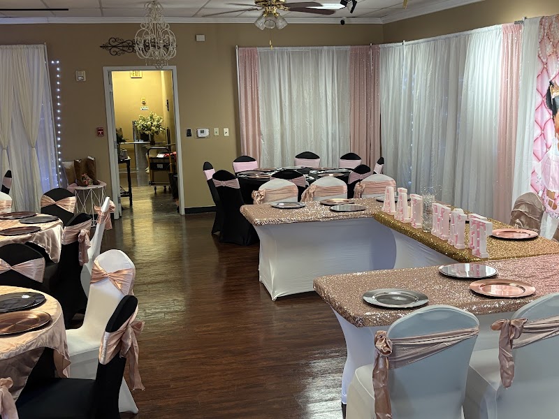 Grace Banquet Hall