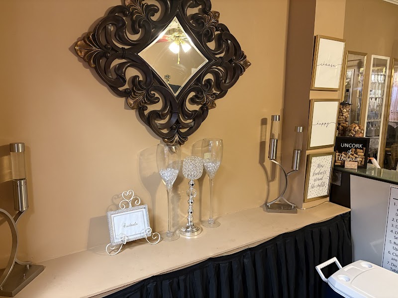 Grace Banquet Hall photo 2