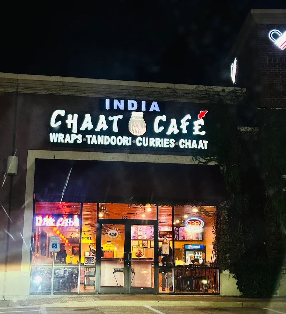 India Chaat Cafe photo 3