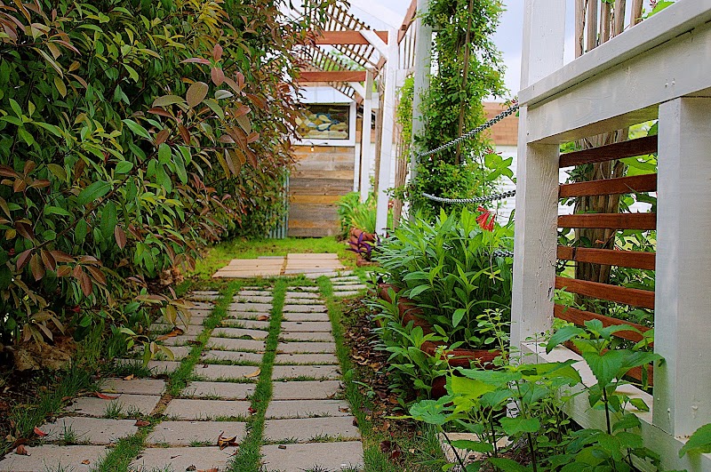 Georgetown Gardens Weddings and Events