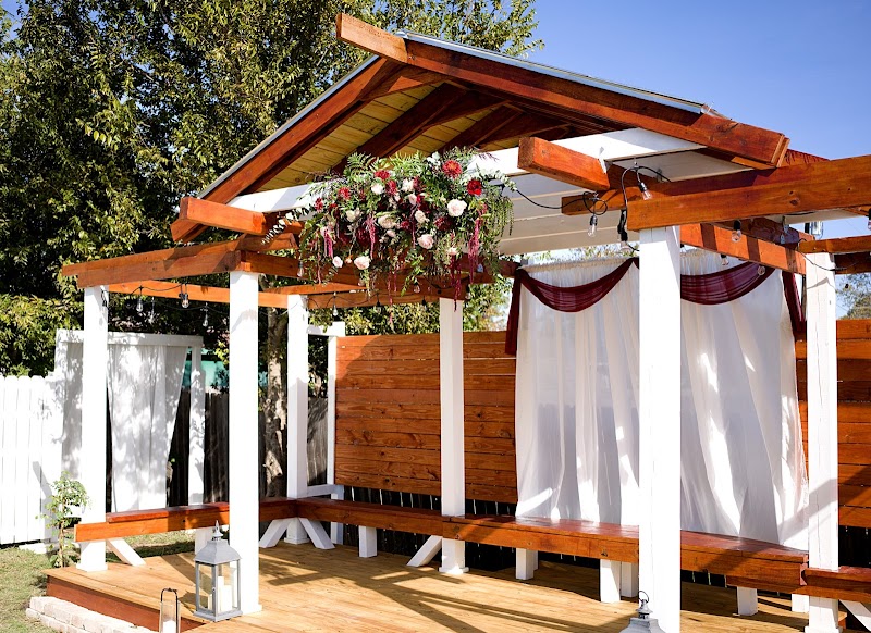 Georgetown Gardens Weddings and Events photo 2