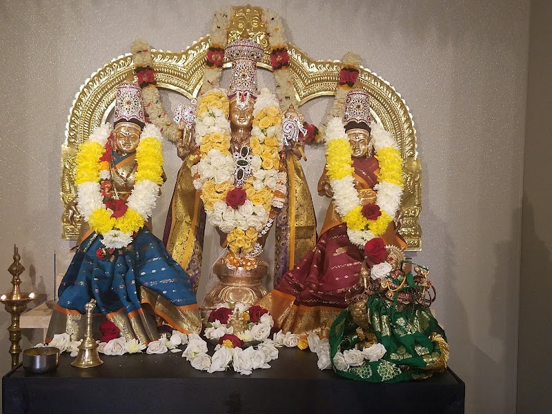 Sri Balaji Mandir - Venkateshwara Swamy Temple photo 2