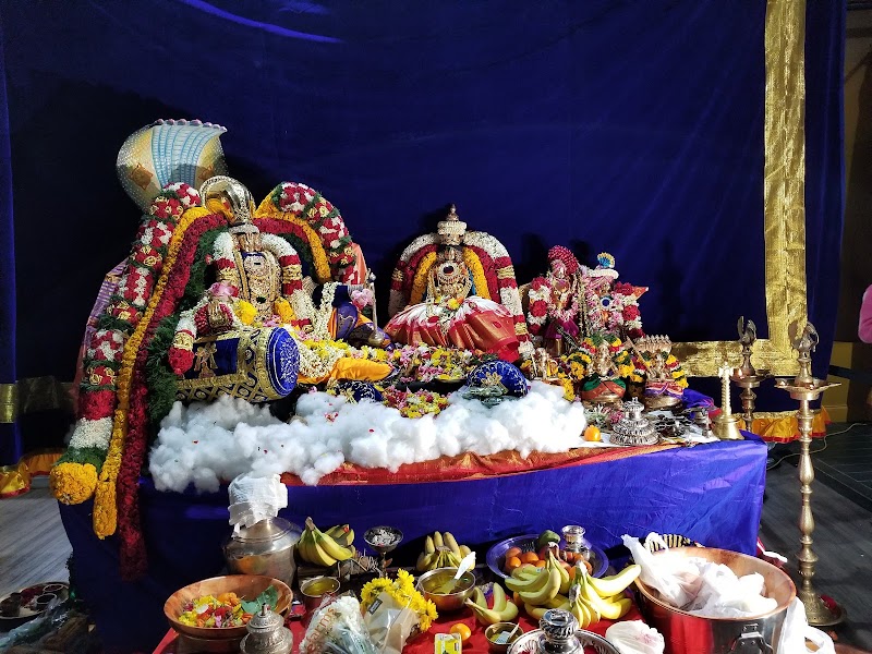 Hanuman Mandir INC photo 2