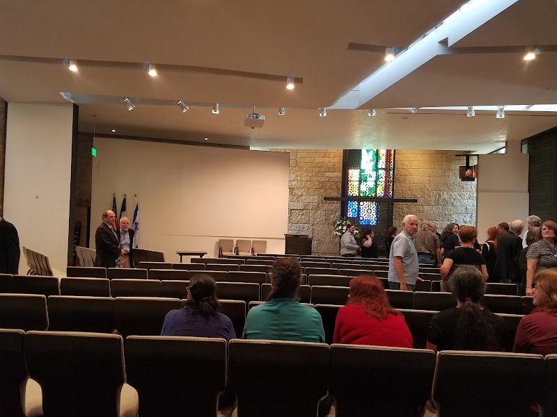 Temple Beth Shalom photo 2