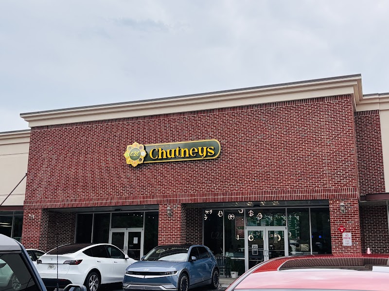 Come to Chutneys (C2C)