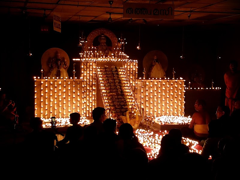 Sri Satyanarayana Swamy Temple Atlanta photo 2