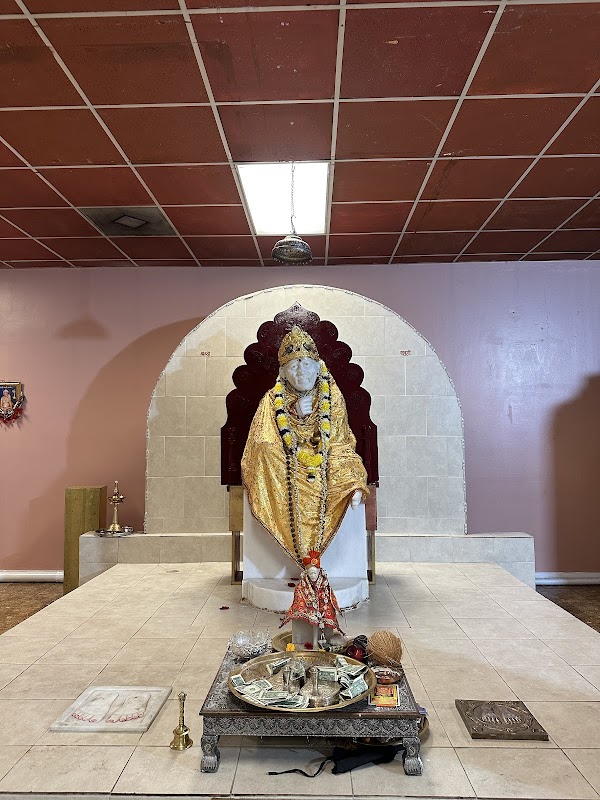 Sri Satyanarayana Swamy Temple Atlanta