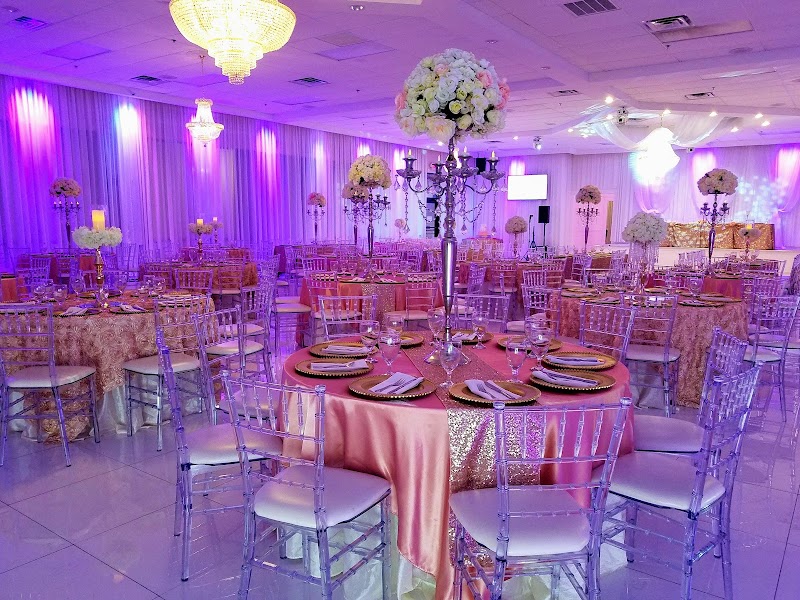 Luxor Banquet Hall photo 2