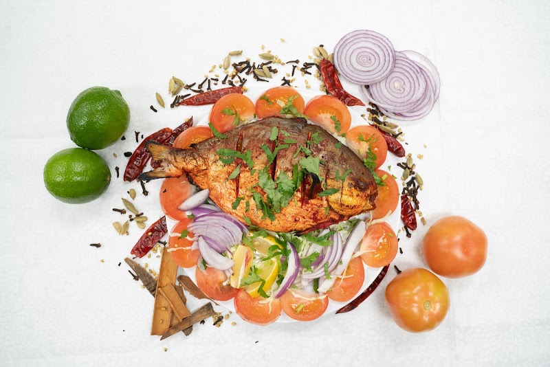 Mythri's Indian Cuisine photo 2