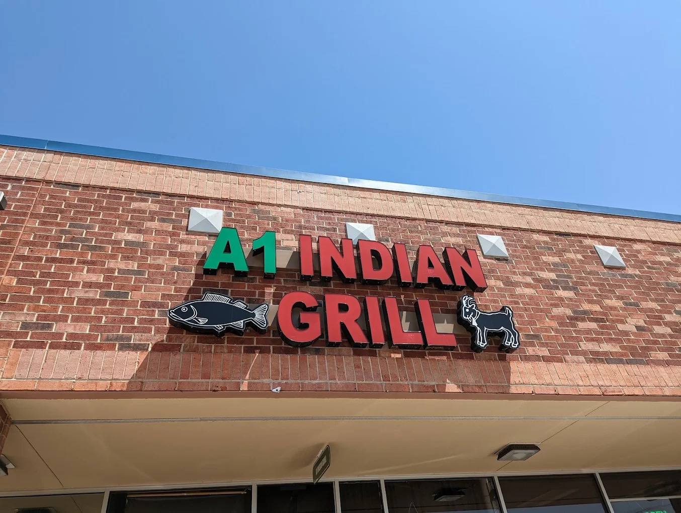 A1 Indian Grill photo 2