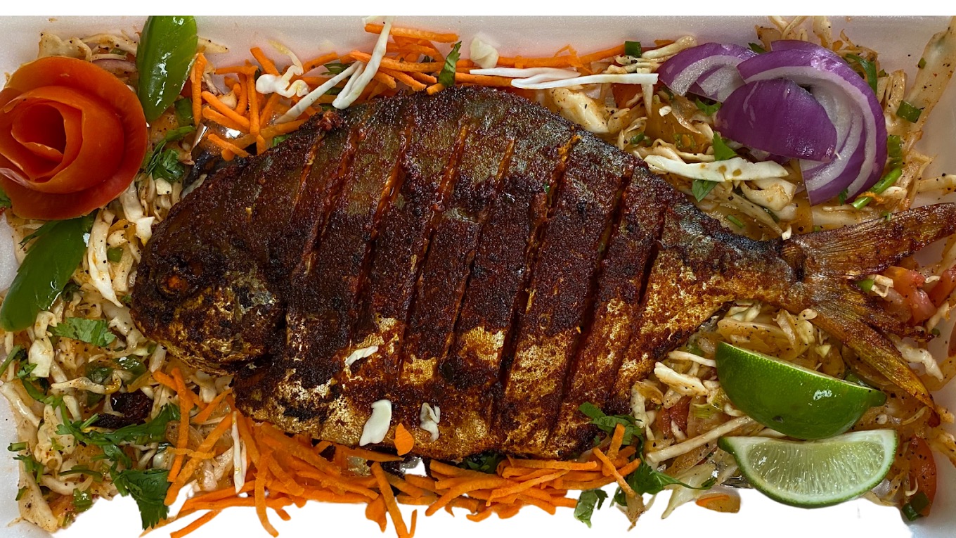 Spices Of India Kitchen - Restaurant & Catering photo 3