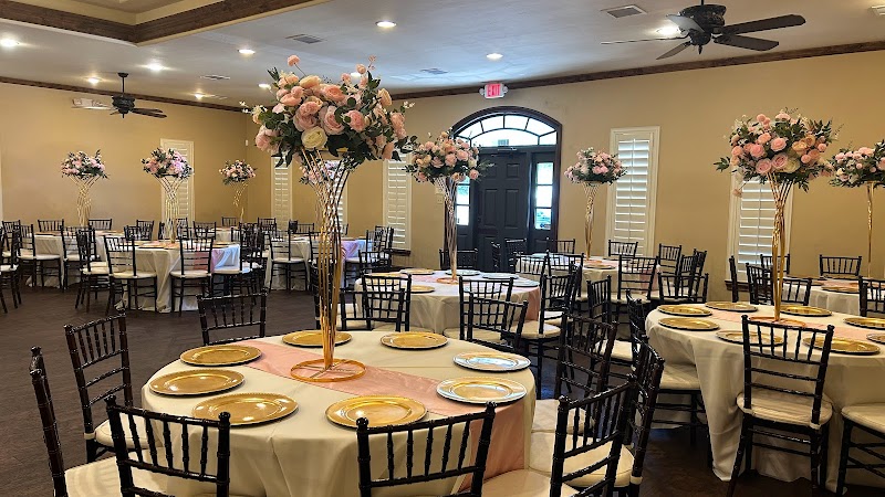 The Glitz Plano - Elegant Party Venue photo 2